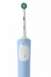 Електрична зубна щітка Oral-B D103 Vitality PRO Protect X Clean Blue 4210201446453 фото 3