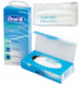 Зубна нитка Oral-B Super Floss 2в1, 50 шт 8700216538961 фото 2