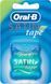 Зубна нитка Oral-B Satin Tape м&rsquo;ятна вощена, 25 м 5010622017947 фото 2