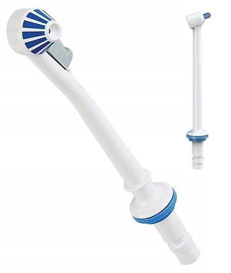 Іригатор Oral-B Oral Healthy Center OxyJet MD20 8006540841396 фото