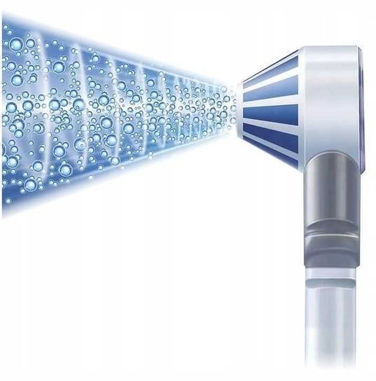 Іригатор Oral-B Oral Healthy Center OxyJet MD20 8006540841396 фото