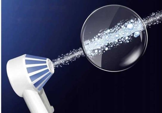 Іригатор Oral-B Oral Healthy Center OxyJet MD20 8006540841396 фото