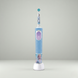 Електрична зубна щітка Oral-B D103 Vitality Pro Kids 3+ Frozen 8006540773338 фото 1