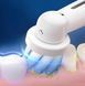 Дитяча електрична зубна щітка Oral-b  Pro Junior 6+  Purple 8006540742891 фото 8