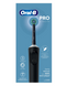 Електрична зубна щітка Oral-B D103 Vitality PRO Protect X Clean Black 4210201427124 фото 2