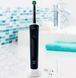 Електрична зубна щітка Oral-B D103 Vitality PRO Protect X Clean Black 4210201427124 фото 6
