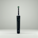 Електрична зубна щітка Oral-B D103 Vitality PRO Protect X Clean Black 4210201427124 фото 1